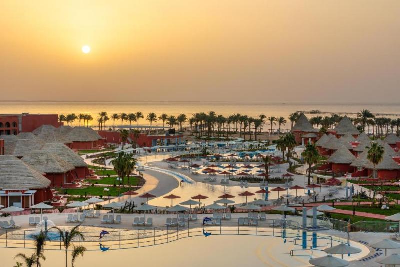 Pickalbatros Laguna Vista Hotel - Sharm El Sheikh - Genel