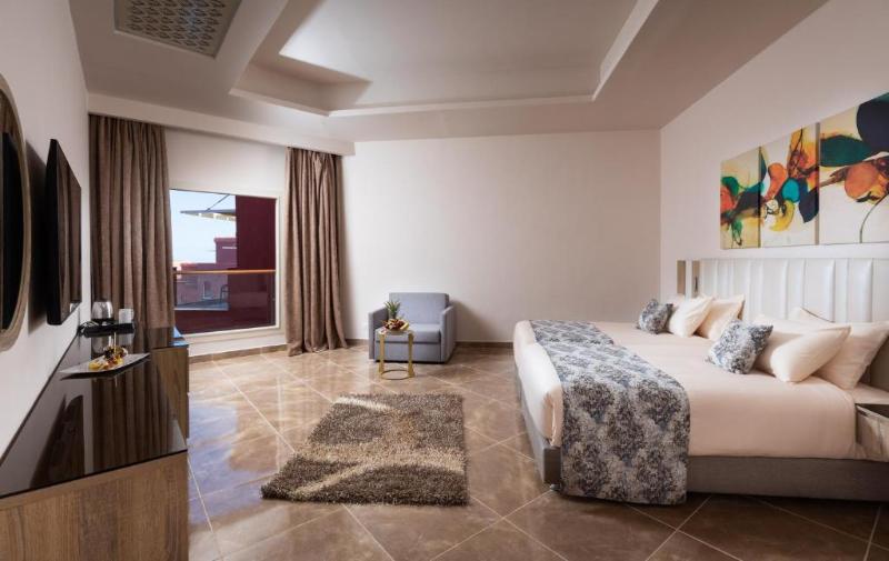 Pickalbatros Laguna Vista Hotel - Sharm El Sheikh - Oda