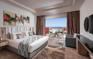 Pickalbatros Laguna Vista Hotel - Sharm El Sheikh fotoÄŸrafÄ±