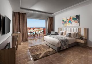 Pickalbatros Laguna Vista Hotel - Sharm El Sheikh fotoÄŸrafÄ±