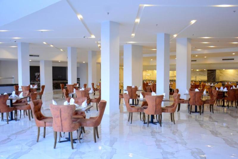 Pickalbatros Laguna Vista Hotel - Sharm El Sheikh - Restoran