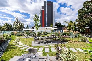 Ramada By Wyndham Parc Slatina
