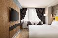 Ramada By Wyndham Parc Slatina oda fotoğrafı