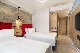 Ramada By Wyndham Parc Slatina oda fotoğrafı