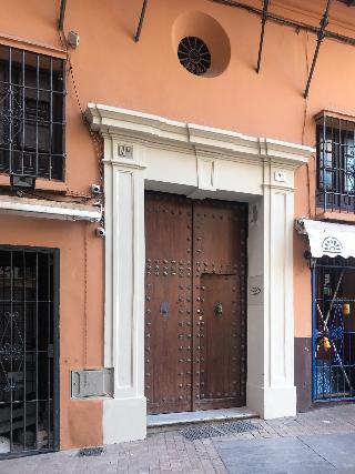 Libere Malaga la Merced