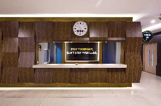 Rooms Inc BTC Pasteur fotoÄŸrafÄ±