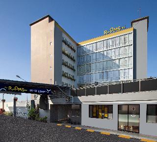 Rooms Inc BTC Pasteur otel fotoğrafı