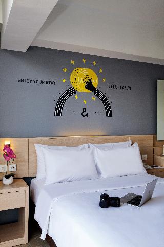 Rooms Inc BTC Pasteur fotoÄŸrafÄ±