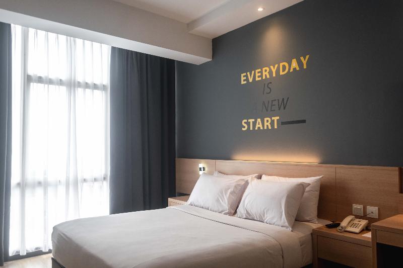 Rooms Inc BTC Pasteur - Oda