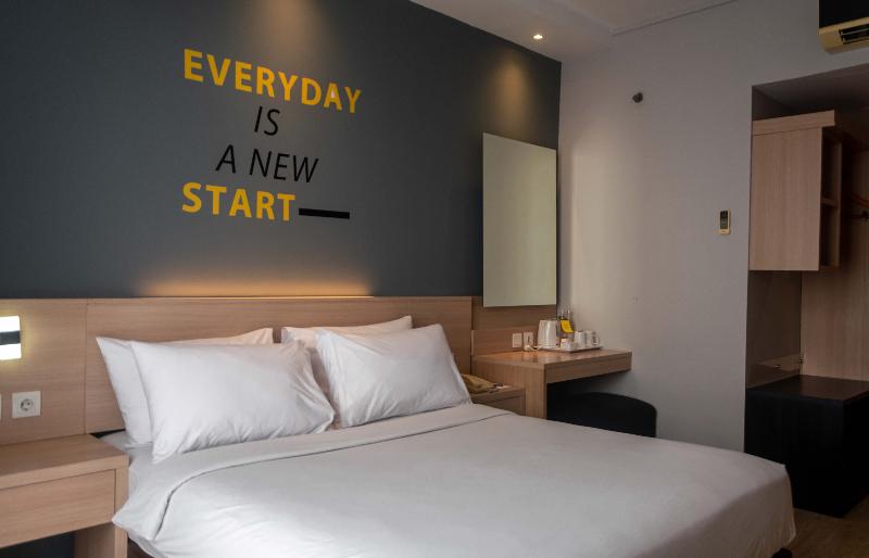 Rooms Inc BTC Pasteur - Oda