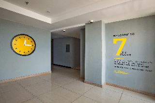 Rooms Inc BTC Pasteur fotoÄŸrafÄ±