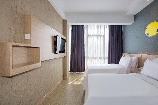 Rooms Inc BTC Pasteur fotoÄŸrafÄ±