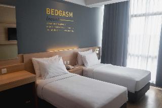 Rooms Inc BTC Pasteur fotoÄŸrafÄ±