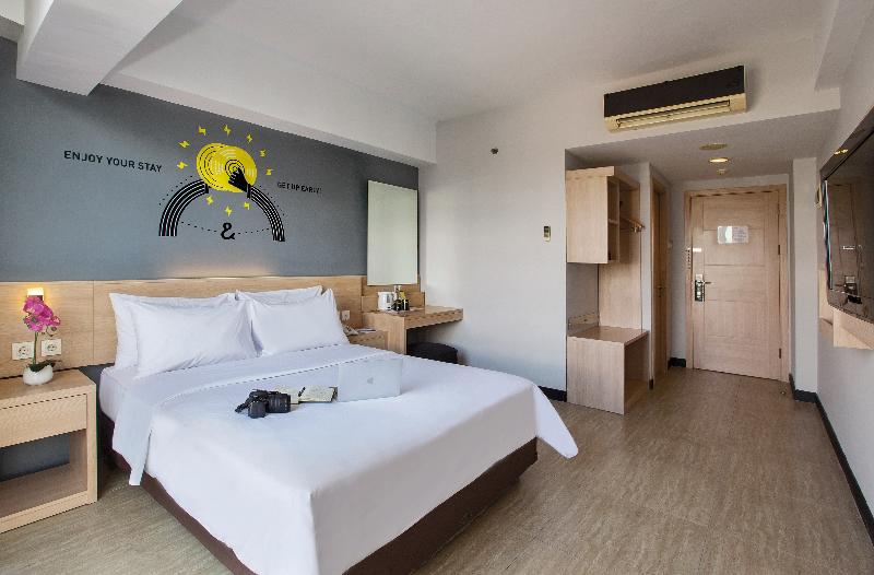 Rooms Inc BTC Pasteur - Oda