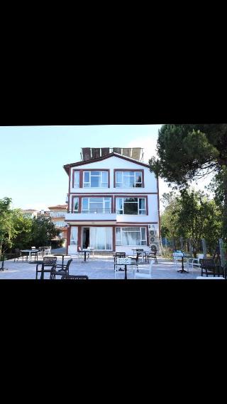 Ünye Sahil Otel