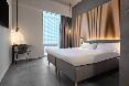 Zleep Hotel Madrid Airport oda fotoğrafı