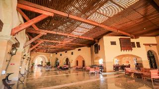 Pickalbatros Oasis Hotel - Port Ghalib fotoÄŸrafÄ±