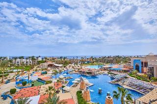 Pickalbatros Oasis Hotel - Port Ghalib otel fotoğrafı