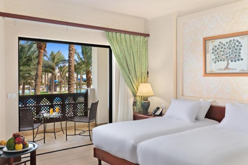 Pickalbatros Oasis Hotel - Port Ghalib - Oda