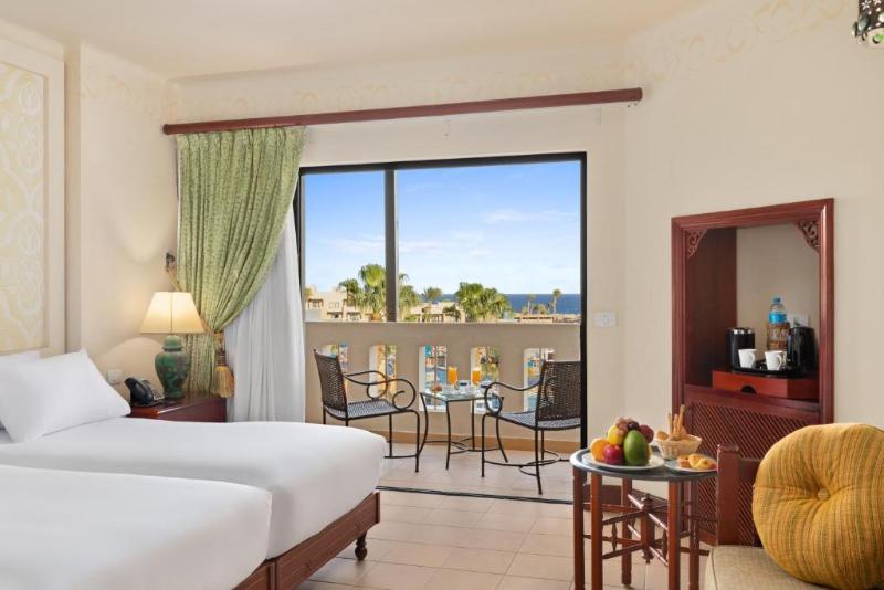 Pickalbatros Oasis Hotel - Port Ghalib - Oda