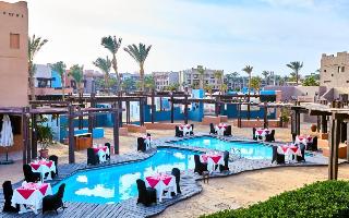 Pickalbatros Oasis Hotel - Port Ghalib fotoÄŸrafÄ±