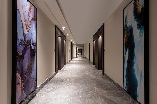 Steigenberger Residence Doha otel fotoğrafı