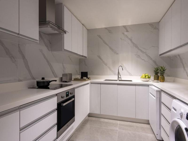 Steigenberger Residence Doha - Oda