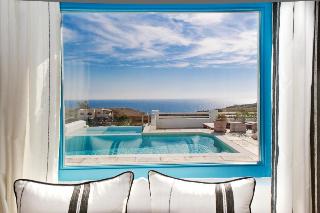 Anema Boutique Hotel &Villas Santorini