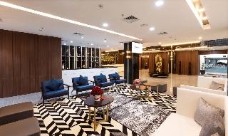Horison Diana Timika otel fotoğrafı