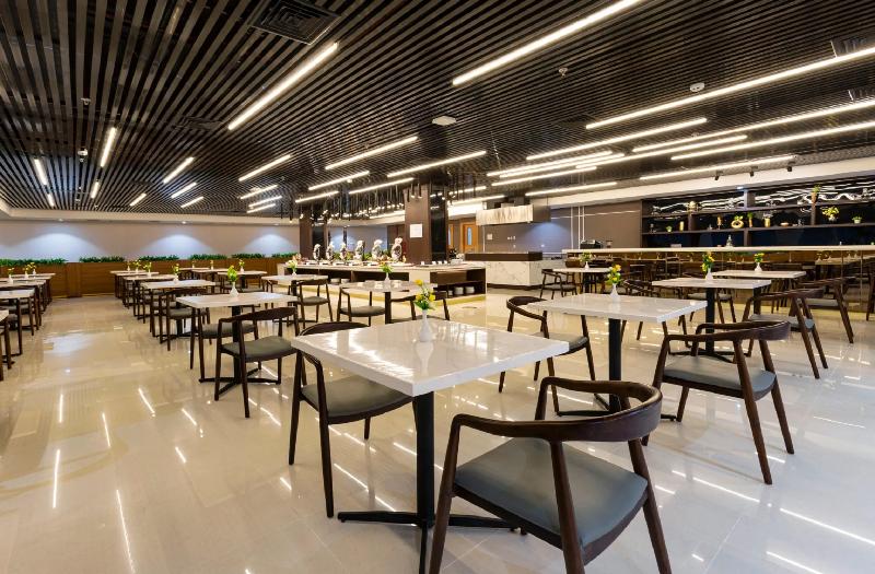 Horison Diana Timika - Restoran