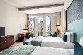 Wyndham Grand Doha West Bay beach oda fotoğrafı