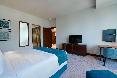 Wyndham Grand Doha West Bay beach oda fotoğrafı