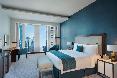 Wyndham Grand Doha West Bay beach oda fotoğrafı