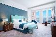 Wyndham Grand Doha West Bay beach oda fotoğrafı