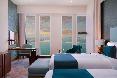 Wyndham Grand Doha West Bay beach oda fotoğrafı