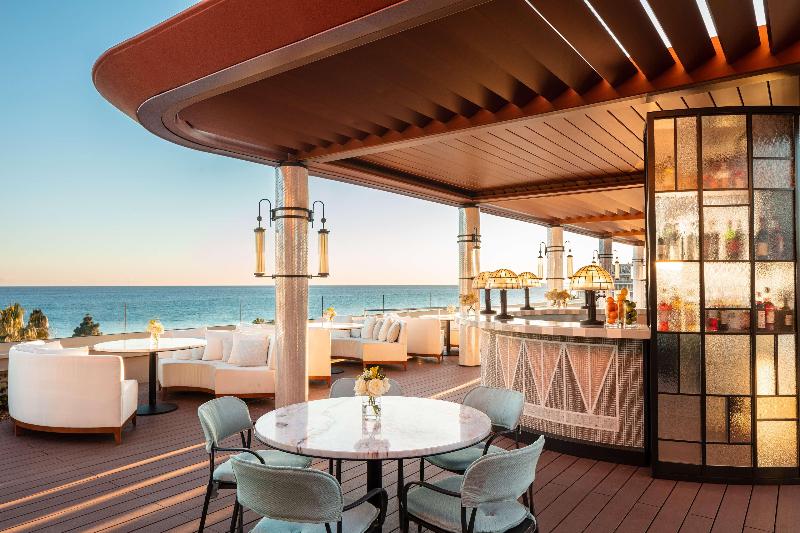 Anantara Plaza Nice Hotel - Genel