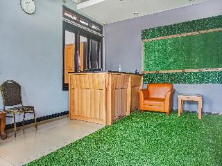 Super OYO Capital O 91140 Ayodya Kebon Jeruk fotoÄŸrafÄ±