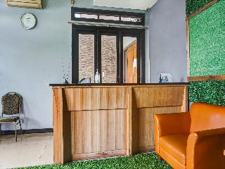 Super OYO Capital O 91140 Ayodya Kebon Jeruk fotoÄŸrafÄ±
