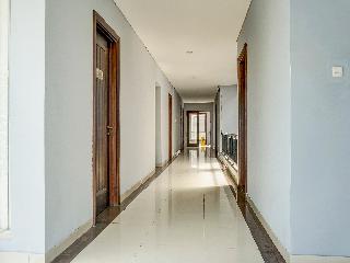 Super OYO Capital O 91140 Ayodya Kebon Jeruk fotoÄŸrafÄ±