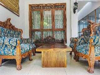 Super OYO Capital O 91140 Ayodya Kebon Jeruk fotoÄŸrafÄ±