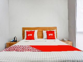 Super OYO Capital O 91140 Ayodya Kebon Jeruk fotoÄŸrafÄ±