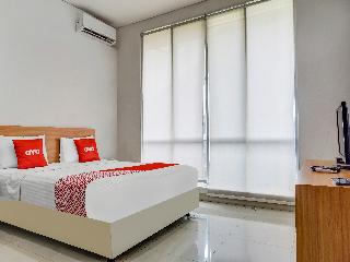 Super OYO Capital O 91140 Ayodya Kebon Jeruk fotoÄŸrafÄ±