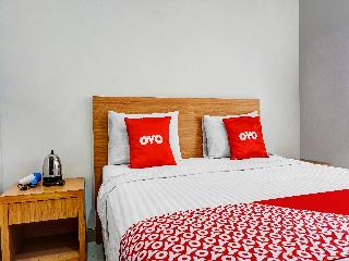 Super OYO Capital O 91140 Ayodya Kebon Jeruk fotoÄŸrafÄ±