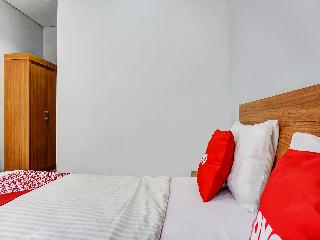 Super OYO Capital O 91140 Ayodya Kebon Jeruk fotoÄŸrafÄ±