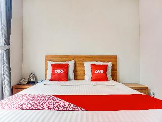 Super OYO Capital O 91140 Ayodya Kebon Jeruk fotoÄŸrafÄ±