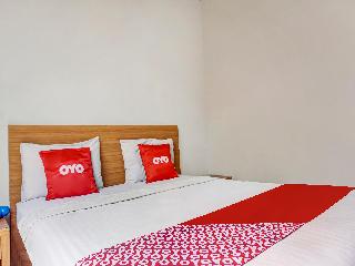 Super OYO Capital O 91140 Ayodya Kebon Jeruk fotoÄŸrafÄ±
