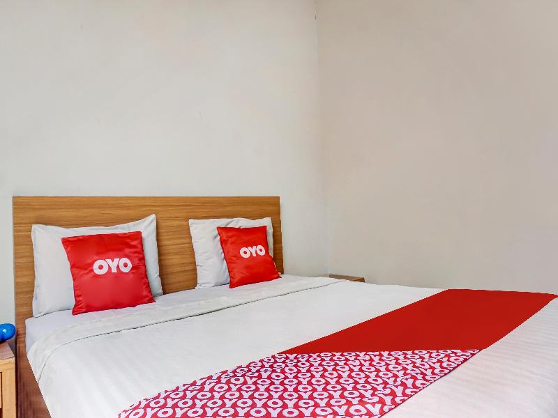 Super OYO Capital O 91140 Ayodya Kebon Jeruk - Oda
