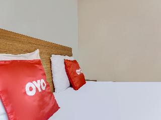 Super OYO Capital O 91140 Ayodya Kebon Jeruk fotoÄŸrafÄ±