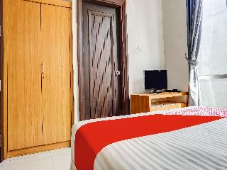Super OYO Capital O 91140 Ayodya Kebon Jeruk fotoÄŸrafÄ±