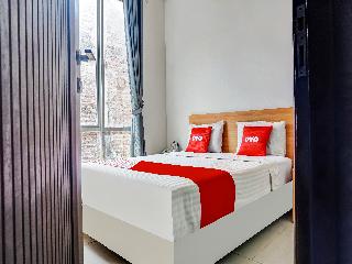 Super OYO Capital O 91140 Ayodya Kebon Jeruk fotoÄŸrafÄ±